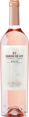 Baron de Ley Rosado Lagrima 2024 0.75 L Flasche (Gr. 0.75 L Flasche)