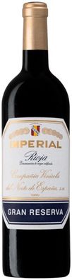 Imperial Gran Reserva 2017 0.75 L Flasche (Gr. 0.75 L Flasche)