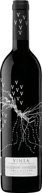 Finca Museum Vinea Crianza Cigales D.O. 2021 0.75 L Flasche (Gr. 0.75 L Flasche)