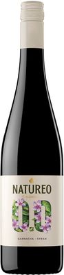 Torres Icons Natureo 0,0 Tinto Alkoholfrei 2023 0.75 L Flasche (Gr. 0.75 L Flasche)