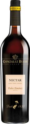 Gonzalez Byass Nectar Pedro Ximenez NV 0.75 L Flasche (Gr. 0.75 L Flasche)