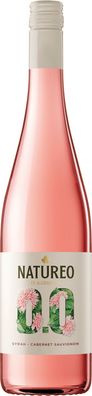 Torres Icons Natureo Free Rosado 2024 0.75 L Flasche (Gr. 0.75 L Flasche)