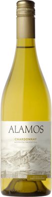 Alamos Chardonnay 2024 0.75 L Flasche (Gr. 0.75 L Flasche)