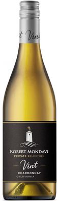 Robert Mondavi Vint Private Selection Chardonnay 2023 0.75 L Flasche