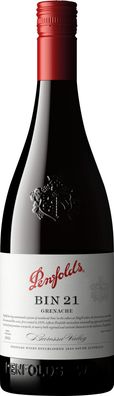 Penfolds Bin 21 Grenache 2022 0.75 L Flasche (Gr. 0.75 L Flasche)