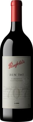 Penfolds Bin 707 In Gp 2018 1.5 L Magnum (Gr. 1.5 L Magnum)