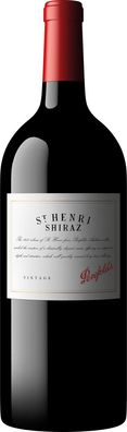 Penfolds St. Henri 2020 3 L Doppelmagnum (Gr. 3 L Doppelmagnum)