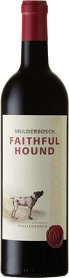 Mulderbosch Faithful Hound 2022 0.75 L Flasche (Gr. 0.75 L Flasche)
