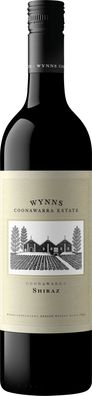 Wynns Coonawarra Estate Shiraz 2023 0.75 L Flasche (Gr. 0.75 L Flasche)