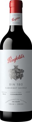 Penfolds Bin 180 In Gp 2021 0.75 L Flasche (Gr. 0.75 L Flasche)