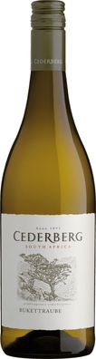 Cederberg Bukettraube Wo 2024 0.75 L Flasche (Gr. 0.75 L Flasche)