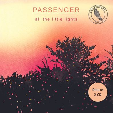 Passenger: Passenger: All The Little Lights (Anniversary Editi