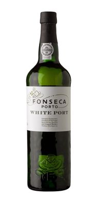 Fonseca White Port NV 0.75 L Flasche (Gr. 0.75 L Flasche)