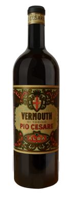 Pio Cesare Vermouth Di Torino NV 0.75 L Flasche (Gr. 0.75 L Flasche)