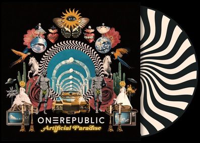 OneRepublic: OneRepublic: Artificial Paradise - Universal Musi