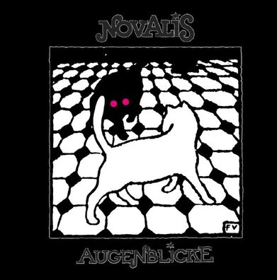 Novalis: Augenblicke - 375 Media - (CD / A)