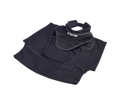 Torwart Halsschutz T-Shirt Style CCM BNQ Senior