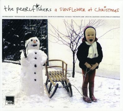 The Pearlfishers: The Pearlfishers: A Sunflower At Christmas
