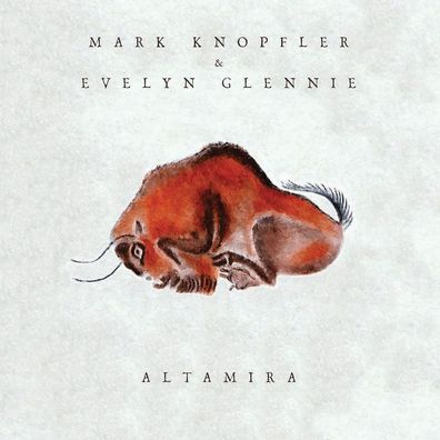 Mark Knopfler: Mark Knopfler: Altamira - Universal Music - (C