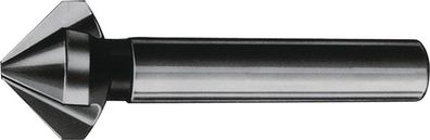 Kegelsenker DIN 335C 90Grad Durchmesser 6,3mm HSS Z.3 Tecwerk