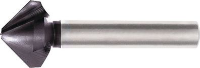 Kegelsenker DIN 335C 90Grad Durchmesser 31mm HSS TiAlN Z.3 Tecwerk
