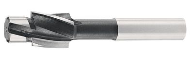 Flachsenker DIN 373 M8 Güte mittel für DL HSS Z.3 Tecwerk