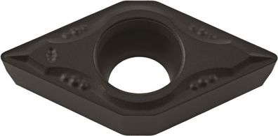 Wendeschneidplatte DCMT070204-F PMK30 Bearb. Schlicht Tecwerk