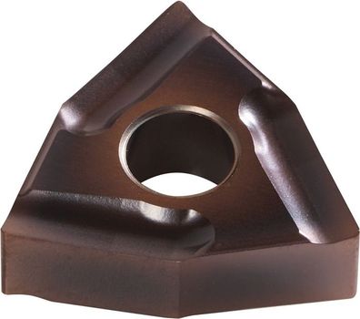 Wendeschneidplatte WNMG080408R-HP UNI35 re. Tecwerk