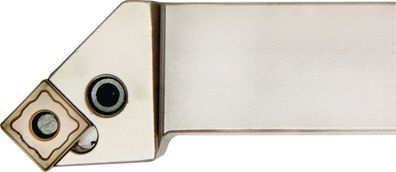 Klemmdrehhalter PSSNR2020K12 re. vernickeltAußen Tecwerk