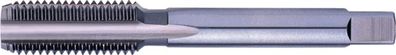 Handgewindebohrer DIN 2181 Fertigschneider Nr.2 MF10x1mm HSS ISO2 (6H) Tecwerk