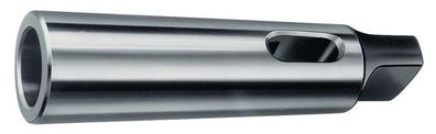 Reduzierhülse DIN 2185 MK5xMK4 geh.u. geschl. Tecwerk