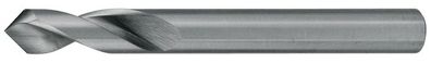 NC-Anbohrer Durchmesser 12mm HSS-Co 90Grad Tecwerk