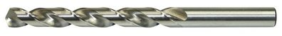 Spiralbohrer DIN 338 Typ INOX D.7,5mm HSS-Co5 Zyl. schaft kurz Tecwerk