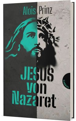 Jesus von Nazaret | Alois Prinz | Buch | 240 S. | Deutsch | 2022 | Gabriel