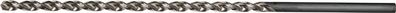 Tieflochspiralbohrer DIN 1869 Typ TS D.3,2mm HSS Zyl. schaft Reihe 2 Tecwerk