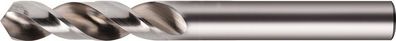 Spiralbohrer DIN 1897 Typ UNI D.12mm HSS-Co Zyl. schaft ext. kurz Tecwerk