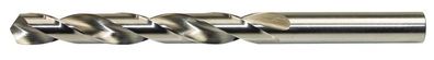 Spiralbohrer DIN 338 TypN D.11mm HSS-Co8 Zyl. schaft kurz Tecwerk