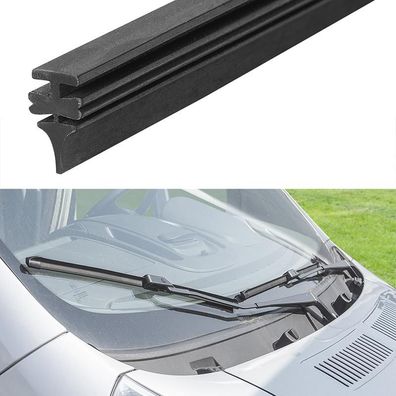 ProPlus Scheibenwischer Gummi für Wohnmobil ab 2012 Set von 2 Stück