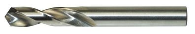 Spiralbohrer DIN 1897 TypN D.10mm HSS Zyl. schaft ext. kurz PROMAT