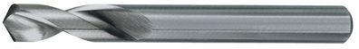 NC-Anbohrer Durchmesser 10mm HSS-Co 120Grad PROMAT