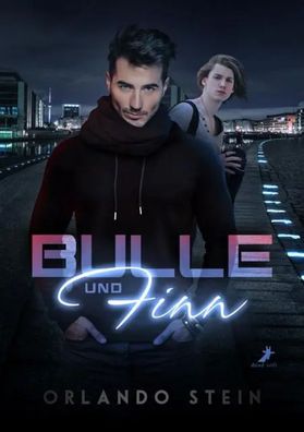 Bulle und Finn | Orlando Stein | Taschenbuch | 376 S. | Deutsch | 2024