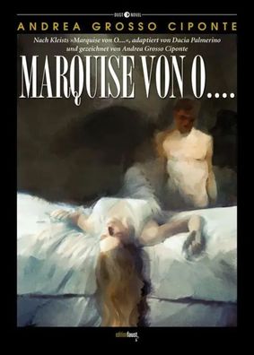 Marquise von O. . . . | Dacia Palmerino | Buch | 64 S. | Deutsch | 2015