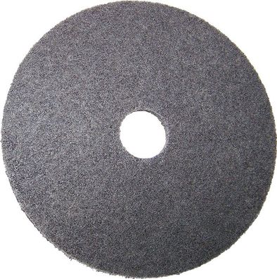 Kehlnahtscheibe D125xB6,3mm Vlies mittelh. Bohr.22,23mm Tecwerk