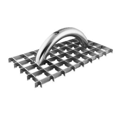 HaWe-Schleifwunder Gitterrabo gezahnt