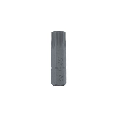 HaWe Torx-Steckschlüssel-Bits T40