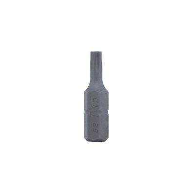 HaWe Torx-Steckschlüssel-Bits T15