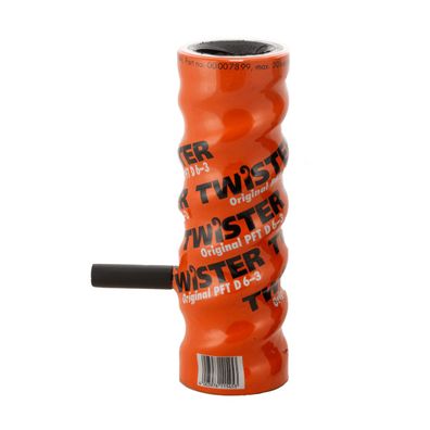 PFT twister D6-3 PIN