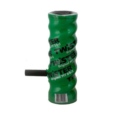 PFT twister D4-3 PIN