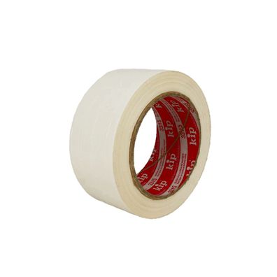 Kip® 3315 Verputzerband weiß 48 mm