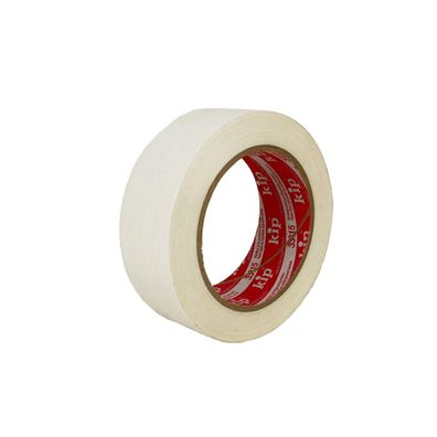 Kip® 3315 Verputzerband weiß 38 mm
